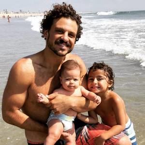 Meet your Posher, Matt